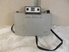 Polaroid Automatic 320 Land Camera with Folding Bellows — listing 4
