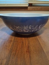 Pyrex Colonial Mist Blue Nesting Mixing Bowl (401, Smallest 1.5pt) — listing 5
