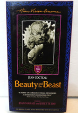 Beauty and the Beast: Diary of a Film by Jean Cocteau, Dover paperback edition with 38 illustrations — listing 5