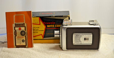 Kodak Brownie 8mm Movie Camera, f/2.7 Lens, listing 3