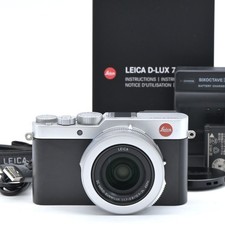 Leica D-Lux Compact Digital Camera — listing 2