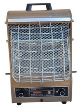 Markel Neo-Glo Model 198TE Portable Radiant Space Heater — listing 2