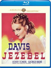 1938 Jezebel Warner Bros. Movie Trade Ad / Promotional Advertising Print (Bette Davis) — listing 5