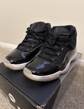 Air Jordan 11 Retro 'Jubilee' 25th Anniversary Concord, Size 9 — listing 6