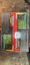 Heat Stream 240 Volt Automatic Heavy Duty Electric Utility/Garage Heater