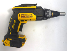 DeWalt DCF630 20V MAX XR Brushless Drywall Screwgun (Bare Tool) — listing 2