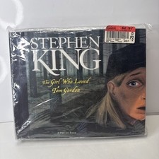 The Girl Who Loved Tom Gordon: A Pop-Up Book by Stephen King — listing 4