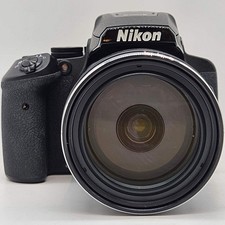Nikon Coolpix P900 / P-Series Bridge Camera with Nikkor Super ED Zoom Lens — listing 2