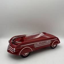 Hallmark Kiddie Car Classics 1940 Garton Aero Flite Wagon Die-Cast Replica — listing 4