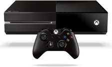 Microsoft Xbox One Original Console (Model 1540) with Red Camo Controller — listing 4