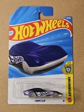 Hot Wheels Coupe Clip Purple 2026 Mainline Experimotors 93/250 — listing 4
