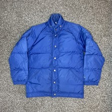 Gerry Men's Insulated Hooded Ski Jacket with Fleece-Lined Collar, Size XL