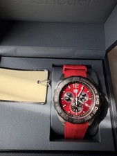 TAG Heuer Formula 1 Chronograph Watch, Blue Dial, Stainless Steel Bracelet — listing 5