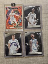 2024-25 Panini Mosaic Stephon Castle NBA Debut Rookie Card #267 (Prizm) — listing 6