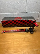 Mac Tools Racing King of Speed Commemorative Lockback Pocket Knife (Kenny Bernstein, 1992) — listing 4