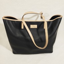Coach Park Metro Mini Tote Crossbody in Teal Patent Leather — listing 5