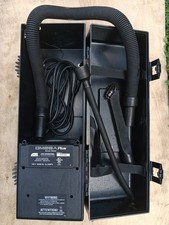 Atrix Omega Plus Portable Toner/HEPA Vacuum Cleaner in Hard Case — listing 6