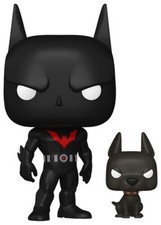 Funko Pop! Comic Covers Batman #05 - Entertainment Earth Exclusive Limited Edition — listing 4