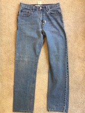 Levi's Men's Denim Jeans with Red Tab, Medium Wash — listing 5