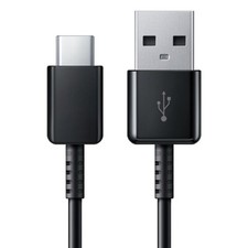 Samsung EP-DG950CBE USB-A to USB-C Charging Cable, Black, Lot of 11, listing 6