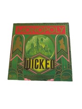 Monopoly Wicked Edition Board Game by Hasbro Gaming — listing 4