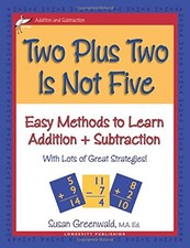 Five Times Five Is Not Ten: Make Multiplication Easy