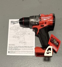 Milwaukee M18 Cordless 1/2" Drill/Driver with M18 RedLithium XC5.0 Battery — listing 6