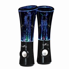 beFree Sound Multimedia Speaker System Subwoofer Control Unit