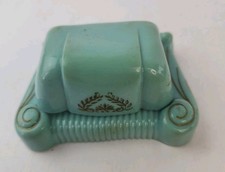 Vintage Art Deco Celluloid Hinged Ring/Brooch Presentation Box - Newman's Jewelers Trenton NJ — listing 3