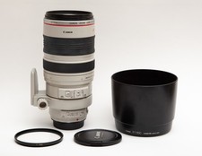 Canon EF 100-400mm f/4.5-5.6L IS II USM Telephoto Zoom Lens — listing 6