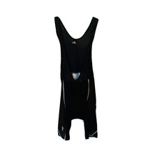 Canari Cycling Bib Tights with Padded Chamois — listing 3