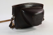 Leica M3 35mm Rangefinder Film Camera with 50mm f/2 Rigid Summicron Lens Double stroke — listing 6