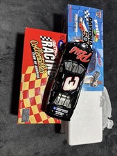 Dale Earnhardt #3 GM Goodwrench Chevrolet Diecast Race Car — listing 5