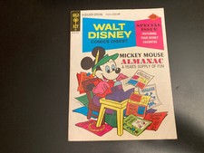 Walt Disney Comics Digest #44 Special Edition Donald Duck Carl Barks Stories — listing 5