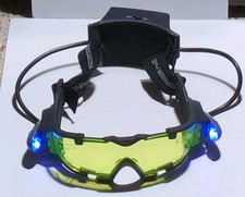 Children's Spy Gear Night Vision Goggles with Adjustable Head Strap — listing 2