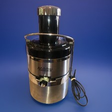 Jack LaLanne's Power Juicer Stainless Steel Electric Centrifugal Juicer — listing 5