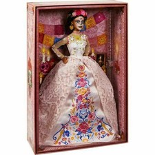 Barbie Signature Día de Muertos Collector Doll — listing 4