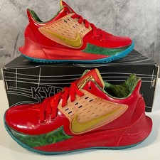 Nike Kyrie Low 2 SpongeBob SquarePants Mr. Krabs — listing 5