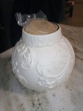Lenox Bright Christmas Votive Candle Holder - Pierced Tree Design — listing 5