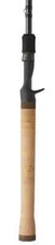 St. Croix Avid AXC70MF Casting Rod, 7' Medium Power Fast Action, 1-Piece Graphite — listing 2