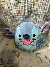Squishmallow Disney Stitch Plush — listing 4