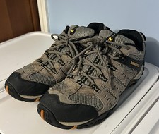 Merrell Accentor 2 Mid Waterproof Women's Hiking Boots, Size 7.5 — listing 4