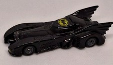 Batman 1989 Batmobile Die-Cast Toy Car — listing 4