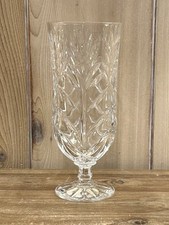 Fifth Avenue Crystal Portico Pattern Iced Tea Goblet — listing 2
