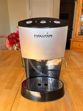 Gaggia Coffee Espresso Machine, White, Made in Italy — listing 5