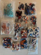 Mega Bloks Maxi Bloks 140-Piece Set in Storage Tub (8184) — listing 4