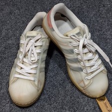 Adidas Superstar Futureshell Translucent Sneakers — listing 6