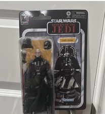 Star Wars Rebels Darth Vader & Ahsoka Tano 3.75" Action Figure 2-Pack (Hasbro) — listing 3