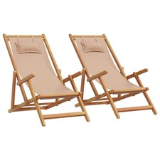 Set of 4 Aluminum Frame Sling Patio Dining Chairs — listing 6