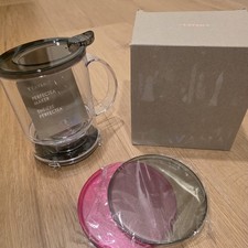 Teavana PerfecTea Maker - Bottom-Dispensing Loose Leaf Tea Infuser — listing 2